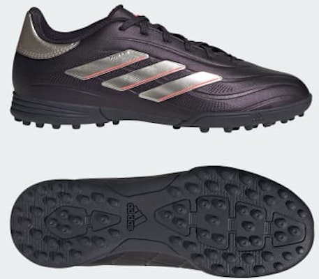 (Youth) adidas Copa Pure 2 League 'Aurora Black' IG8734 Buy (Youth) adidas Copa Pure 2 League 'Aurora Black' IG8734