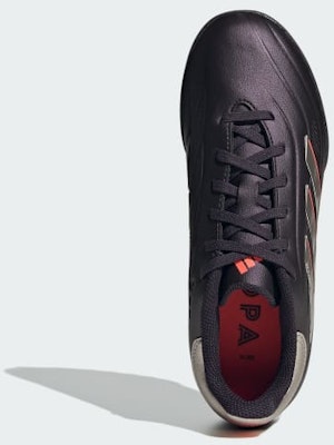 (JR) 阿迪达斯 Copa Pure 2 League '极光黑'足球鞋 IG8734 Lookbook (JR) 阿迪达斯 Copa Pure 2 League '极光黑'足球鞋 IG8734