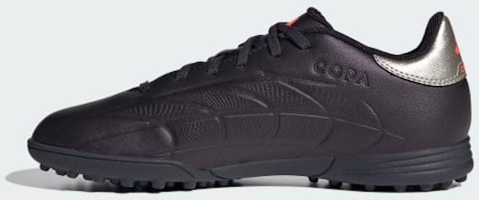 (JR) 阿迪达斯 Copa Pure 2 League '极光黑'足球鞋 IG8734 Sizing (JR) 阿迪达斯 Copa Pure 2 League '极光黑'足球鞋 IG8734