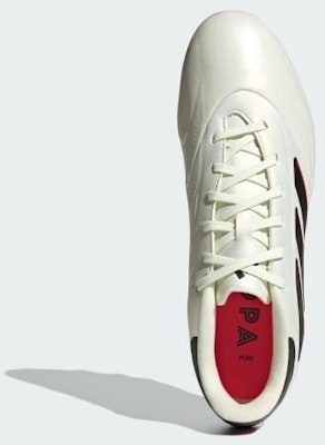 adidas Copa Pure 2 League 'Ivory Core' IE7515 Lookbook adidas Copa Pure 2 League 'Ivory Core' IE7515