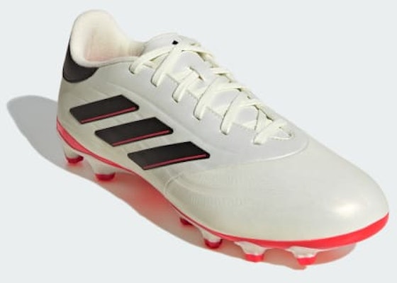 adidas Copa Pure 2 League 'Ivory Core' IE7515 Purchase adidas Copa Pure 2 League 'Ivory Core' IE7515