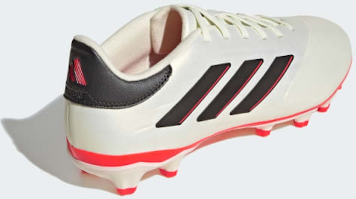adidas Copa Pure 2 League 'Ivory Core' IE7515 Details for adidas Copa Pure 2 League 'Ivory Core' IE7515