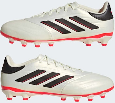adidas Copa Pure 2 League 'Ivory Core' IE7515 Cheap adidas Copa Pure 2 League 'Ivory Core' IE7515