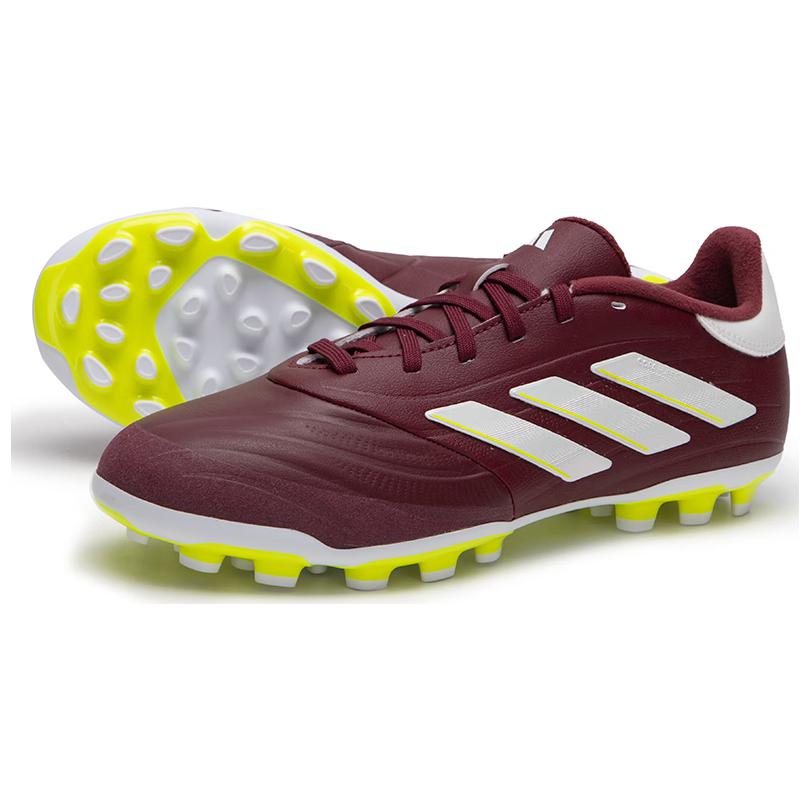 Order Botas de Fútbol adidas Copa Pure 2 League 2G/3G AG 'Burdeos Blanco' IE7512