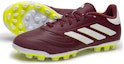 Order But Kasut Bola adidas Copa Pure 2 League 2G/3G Ag 'Burgundy White' IE7512