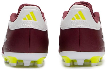 But Kasut Bola adidas Copa Pure 2 League 2G/3G Ag 'Burgundy White' IE7512 Lookbook But Kasut Bola adidas Copa Pure 2 League 2G/3G Ag 'Burgundy White' IE7512