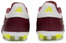 Lookbook But Kasut Bola adidas Copa Pure 2 League 2G/3G Ag 'Burgundy White' IE7512