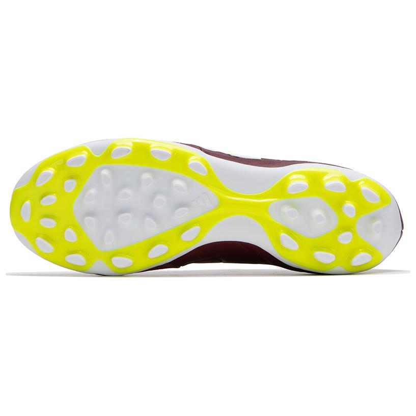 Shop Botas de Fútbol adidas Copa Pure 2 League 2G/3G AG 'Burdeos Blanco' IE7512