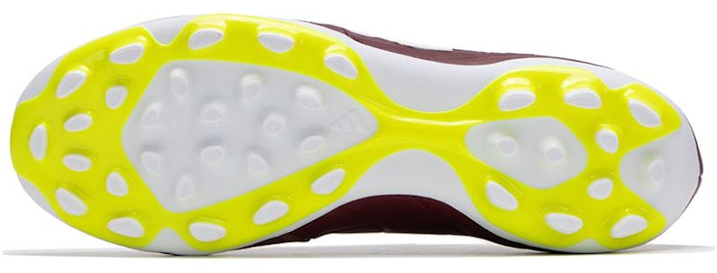 But Kasut Bola adidas Copa Pure 2 League 2G/3G Ag 'Burgundy White' IE7512 Shop But Kasut Bola adidas Copa Pure 2 League 2G/3G Ag 'Burgundy White' IE7512