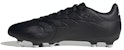 adidas Copa Pure 2 League FG 'Base Black Pack' kasut bola sepak hitam. IE7492