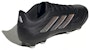 adidas Copa Pure 2 League FG 'Base Black Pack' kasut bola sepak hitam. IE7492
