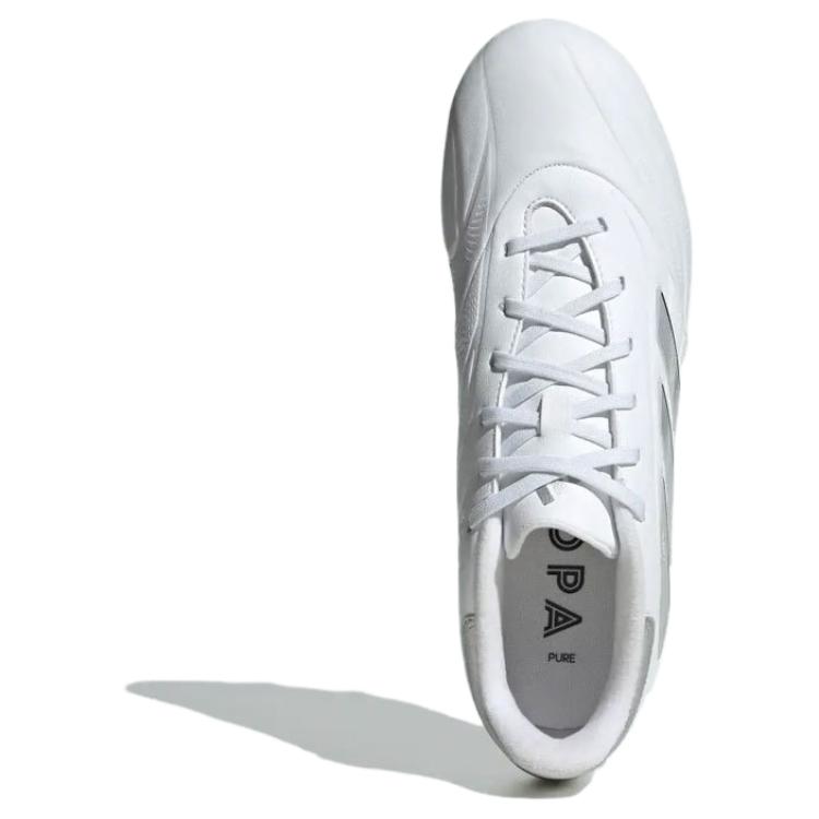 Shop adidas Copa Pure 2 League FG ''Base White Pack'' Fußballschuhe Herren. IE7493