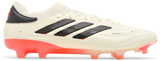 adidas Copa Pure 2 League FG 'Solar Energy Pack' IF5443 adidas Copa Pure 2 League FG 'Solar Energy Pack' IF5443