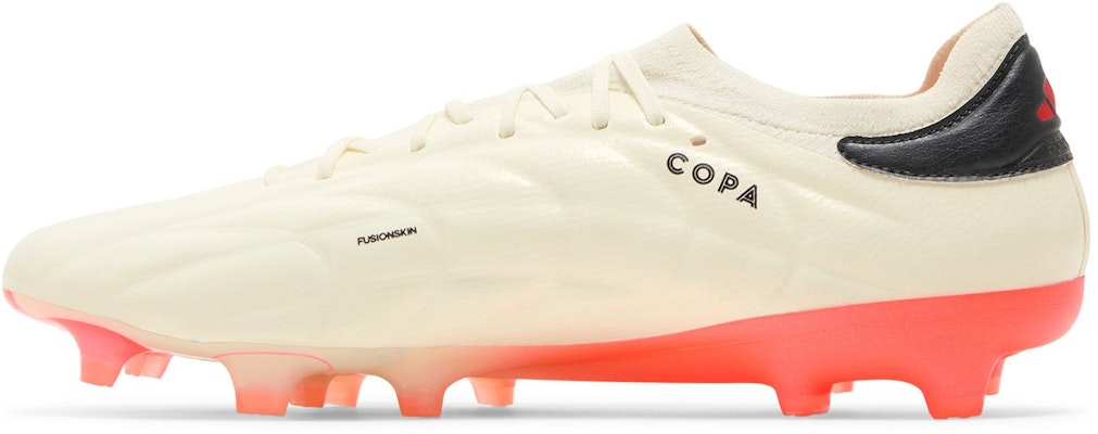 adidas Copa Pure 2 League FG 'Solar Energy Pack' IF5443 Lookbook adidas Copa Pure 2 League FG 'Solar Energy Pack' IF5443