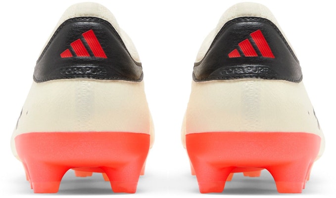 adidas Copa Pure 2 League FG 'Solar Energy Pack' IF5443 Details for adidas Copa Pure 2 League FG 'Solar Energy Pack' IF5443