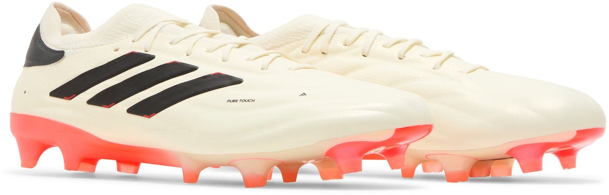 adidas Copa Pure 2 League FG 'Solar Energy Pack' IF5443 Cheap adidas Copa Pure 2 League FG 'Solar Energy Pack' IF5443
