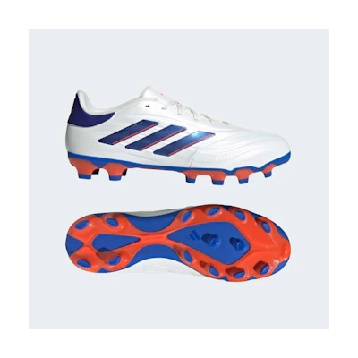 adidas Copa Pure 2 League HG/AG 'Lucid Blue'
