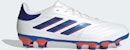 adidas Copa Pure 2 League HG/AG 'Lucid Blue' Lukis Ungu IG8687