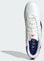 adidas Copa Pure 2 League HG/AG 'Azul Lúcido' IG8687 Lookbook adidas Copa Pure 2 League HG/AG 'Azul Lúcido' IG8687