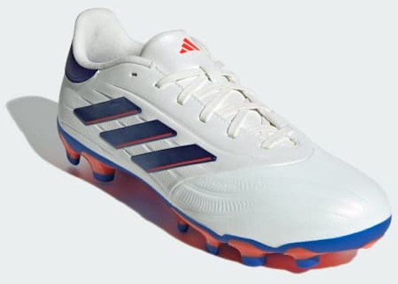 adidas Copa Pure 2 League HG/AG 'Lucid Blue' Lukis Ungu IG8687 Purchase adidas Copa Pure 2 League HG/AG 'Lucid Blue' Lukis Ungu IG8687