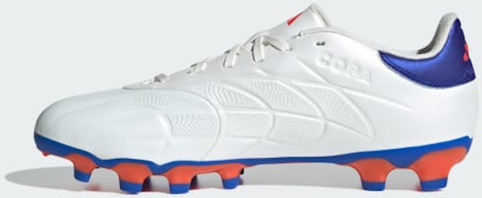 adidas Copa Pure 2 League HG/AG 'Lucid Blue' IG8687 Sizing adidas Copa Pure 2 League HG/AG 'Lucid Blue' IG8687