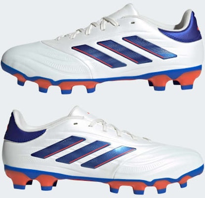 adidas Copa Pure 2 League HG/AG 'Lucid Blue' IG8687 Cheap adidas Copa Pure 2 League HG/AG 'Lucid Blue' IG8687