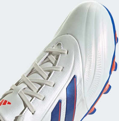 adidas Copa Pure 2 League HG/AG 'Lucid Blue' Lukis Ungu IG8687 1