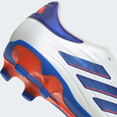 adidas Copa Pure 2 League HG/AG 'Lucid Blue' IG8687 2