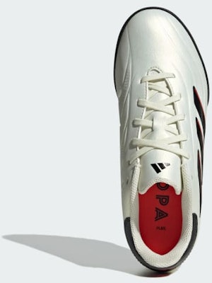 adidas Copa Pure 2 League TF 'Ivory Core' IE7527 Lookbook adidas Copa Pure 2 League TF 'Ivory Core' IE7527