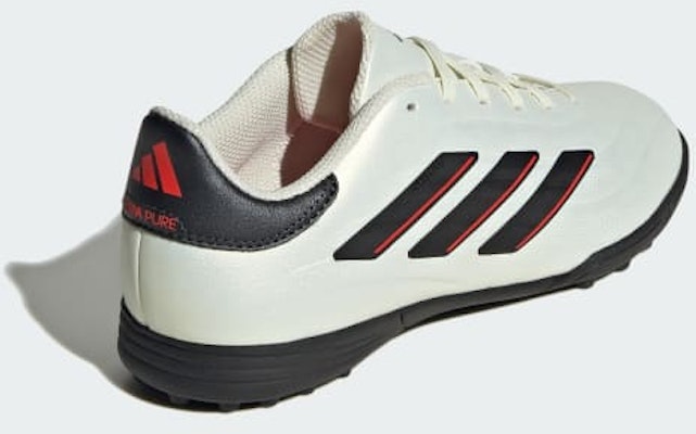 adidas Copa Pure 2 League TF 'Ivory Core' IE7527 Details for adidas Copa Pure 2 League TF 'Ivory Core' IE7527