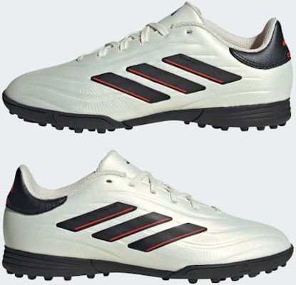 adidas Copa Pure 2 League TF 'Ivory Core' IE7527 Cheap adidas Copa Pure 2 League TF 'Ivory Core' IE7527