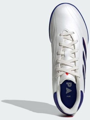 (Youth) adidas Copa Pure 2 League TF 'Lucid Blue' IG8692 Lookbook (Youth) adidas Copa Pure 2 League TF 'Lucid Blue' IG8692