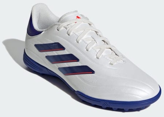 (Youth) adidas Copa Pure 2 League TF 'Lucid Blue' IG8692 Purchase (Youth) adidas Copa Pure 2 League TF 'Lucid Blue' IG8692