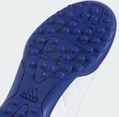 (JR) adidas Copa Pure 2 League TF 'Azul Lúcido' IG8692 1