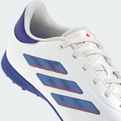 (Youth) adidas Copa Pure 2 League TF 'Lucid Blue' IG8692 2