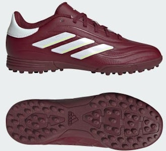 アディダス コパ ピュア 2 リーグ TF 'シャドウレッド' IE7526 Buy アディダス コパ ピュア 2 リーグ TF 'シャドウレッド' IE7526