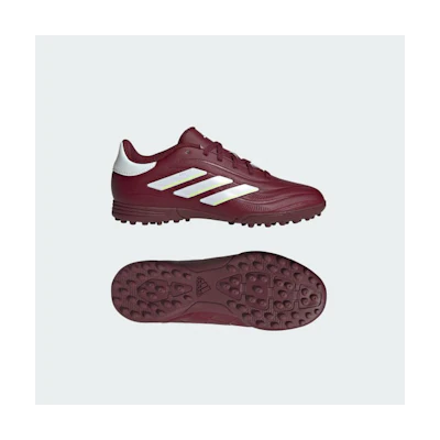 (Youth) adidas Copa Pure 2 League TF 'Shadow Red'
