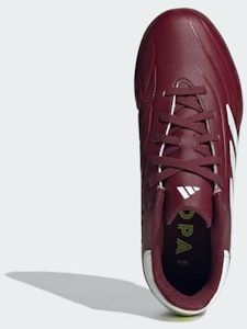 アディダス コパ ピュア 2 リーグ TF 'シャドウレッド' IE7526 Lookbook アディダス コパ ピュア 2 リーグ TF 'シャドウレッド' IE7526