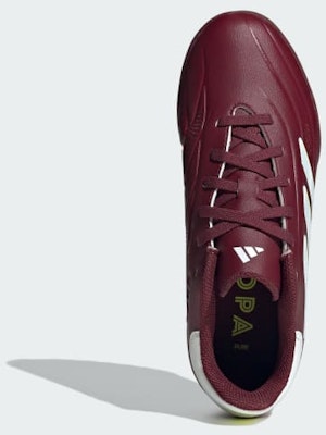 (Youth) adidas Copa Pure 2 League TF 'Shadow Red' IE7526 Lookbook (Youth) adidas Copa Pure 2 League TF 'Shadow Red' IE7526