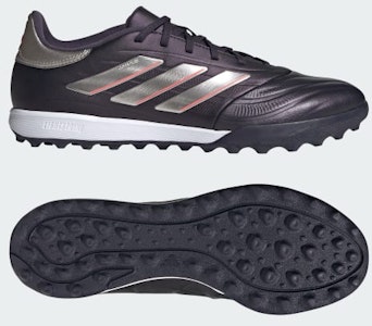 adidas Copa Pure 2 League TF 'Aurora Black' Sepatu Pria оригинал IG8720 Buy adidas Copa Pure 2 League TF 'Aurora Black' Sepatu Pria оригинал IG8720