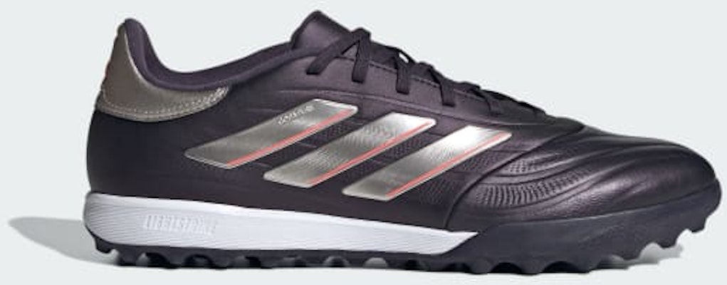 adidas Copa Pure 2 League TF「極光黑」足球鞋 IG8720 Order adidas Copa Pure 2 League TF「極光黑」足球鞋 IG8720