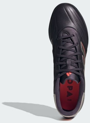 adidas Copa Pure 2 League TF 'Aurora Black' IG8720 Lookbook adidas Copa Pure 2 League TF 'Aurora Black' IG8720