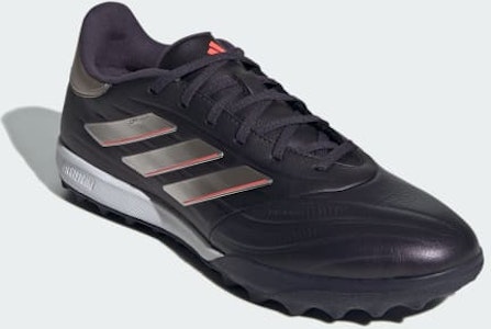 adidas Copa Pure 2 League TF 'Aurora Black' Sepatu Pria оригинал IG8720 Purchase adidas Copa Pure 2 League TF 'Aurora Black' Sepatu Pria оригинал IG8720