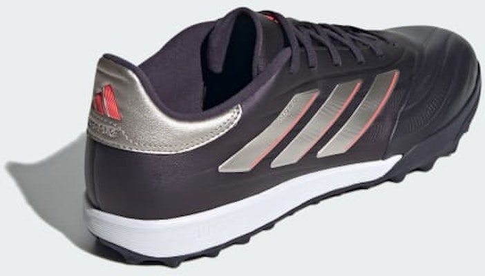 adidas Copa Pure 2 League TF 'Aurora Black' IG8720 Details for adidas Copa Pure 2 League TF 'Aurora Black' IG8720