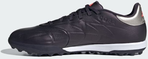 adidas Copa Pure 2 League TF「極光黑」足球鞋 IG8720 Sizing adidas Copa Pure 2 League TF「極光黑」足球鞋 IG8720