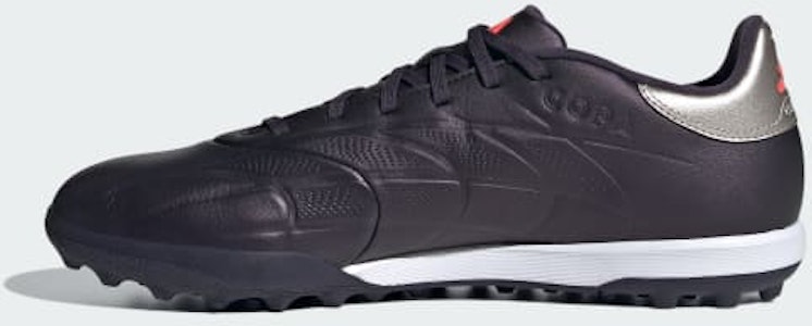 adidas Copa Pure 2 League TF 'Aurora Black' Sepatu Pria оригинал IG8720 Sizing adidas Copa Pure 2 League TF 'Aurora Black' Sepatu Pria оригинал IG8720