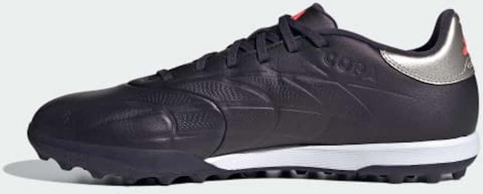 adidas Copa Pure 2 League TF 'Aurora Black' IG8720 Sizing adidas Copa Pure 2 League TF 'Aurora Black' IG8720