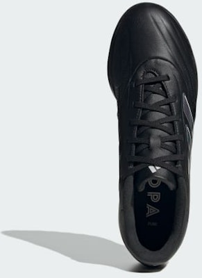 adidas Copa Pure 2 League TF 'Core Black' Hitam Inti IE7498 Lookbook adidas Copa Pure 2 League TF 'Core Black' Hitam Inti IE7498