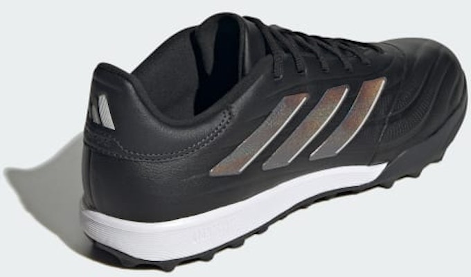 adidas Copa Pure 2 League TF 'Core Black' IE7498 Details for adidas Copa Pure 2 League TF 'Core Black' IE7498