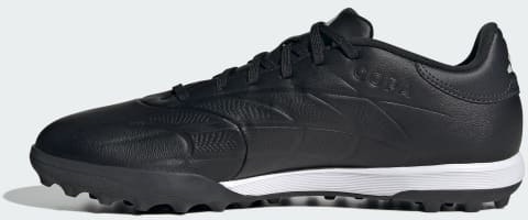 adidas Copa Pure 2 League TF 'Core Black' Hitam Inti IE7498 Sizing adidas Copa Pure 2 League TF 'Core Black' Hitam Inti IE7498